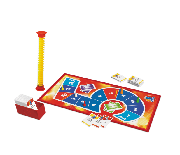 Trefl 5 sekund - 552449 - zdjęcie 3